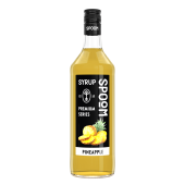 Сироп Spoom "Ананас", 1 литр Сироп Spoom "Ананас", 1 литр