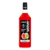 Сироп Spoom "Арбуз", 1 литр Сироп Spoom "Арбуз", 1 литр