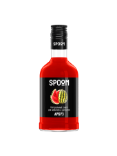 Сироп Spoom "Арбуз", 250 мл Сироп Spoom "Арбуз", 250 мл