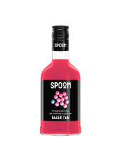 Сироп Spoom "Баббл гам", 250 мл Сироп Spoom "Баббл гам", 250 мл