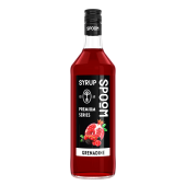 Сироп Spoom "Гренадин", 1 литр Сироп Spoom "Гренадин", 1 литр