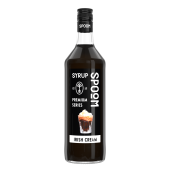 Сироп Spoom "Ирландский крем", 1 литр Сироп Spoom "Ирландский крем", 1 литр