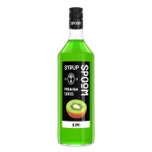 Сироп Spoom "Киви", 1 литр