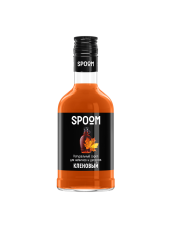 Сироп Spoom "Кленовый", 250 мл