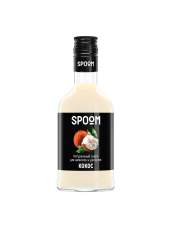 Сироп Spoom "Кокос, 250 мл