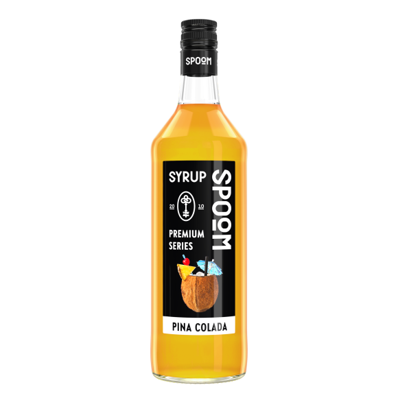 пина колада