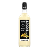 Сироп Spoom "Сахарный тростник", 1 литр