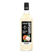 Сироп Spoom "Кокос, 1 литр