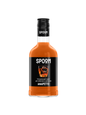 Сироп Spoom "Амаретто", 250 мл Сироп Spoom "Амаретто", 250 мл